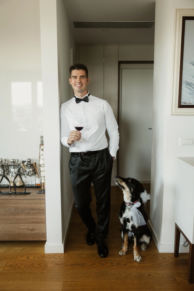 Fotografija sa vencanja