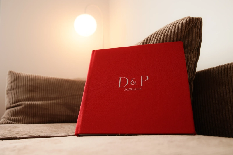 Fotografija sa vencanja