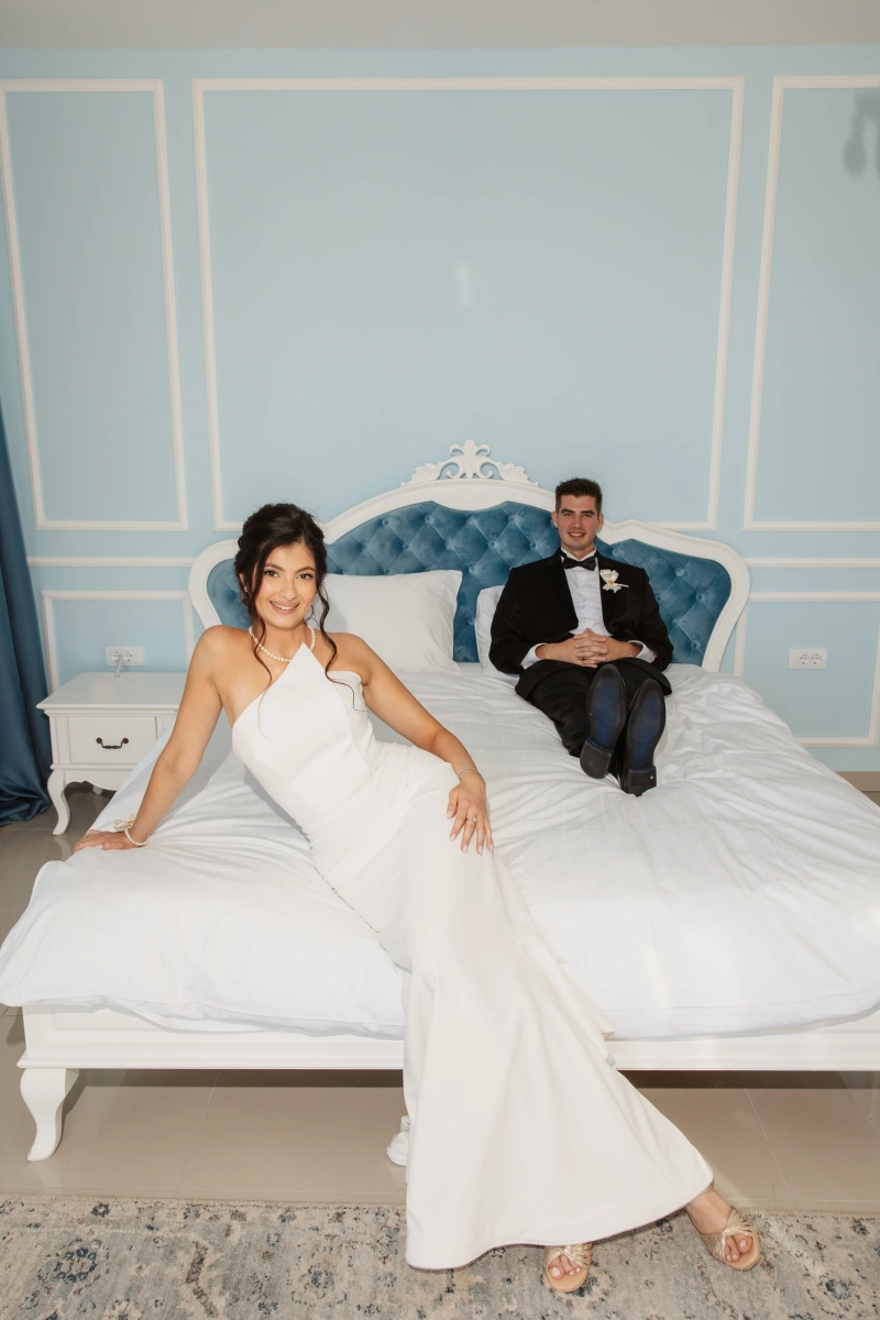 Fotografija sa vencanja