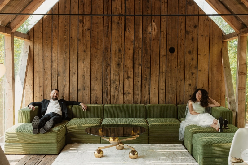 Fotografija sa vencanja