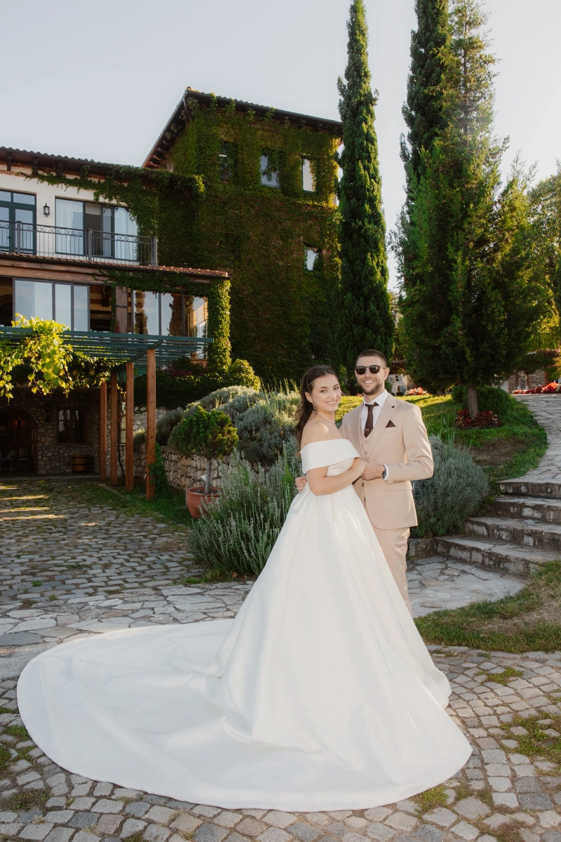 Fotografija sa vencanja