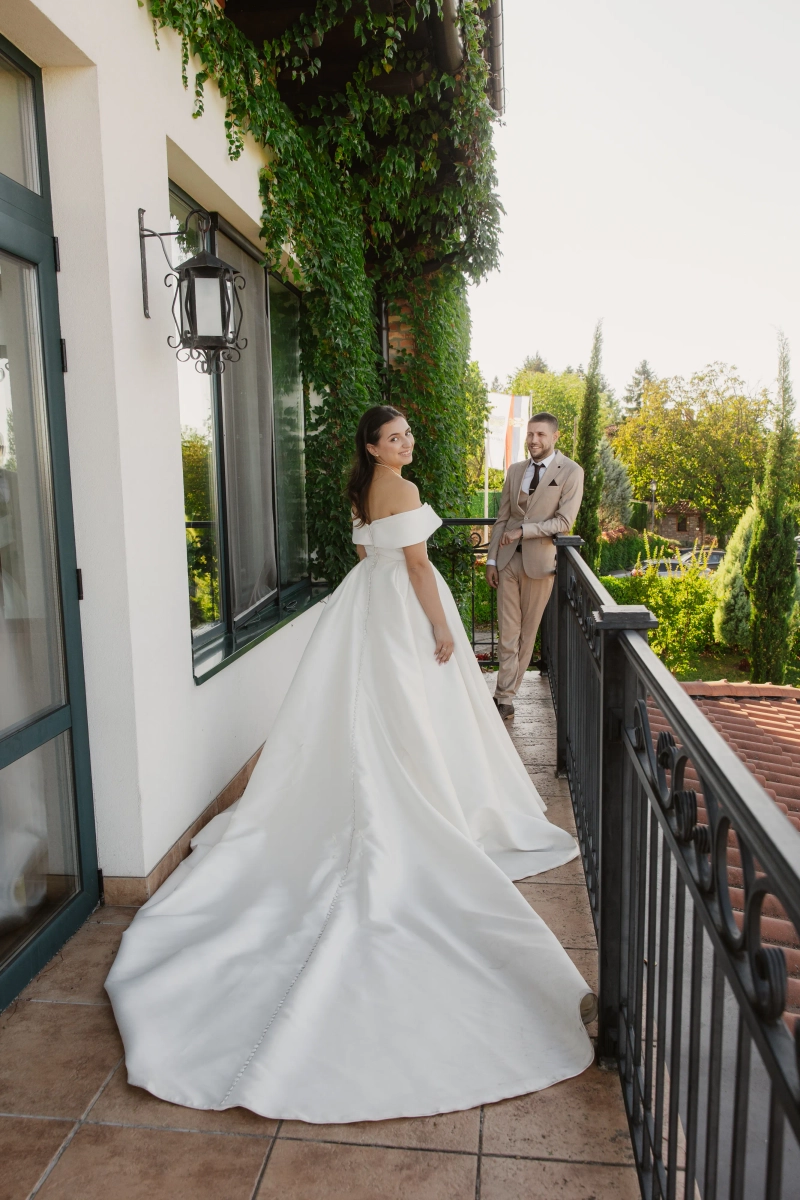 Fotografija sa vencanja