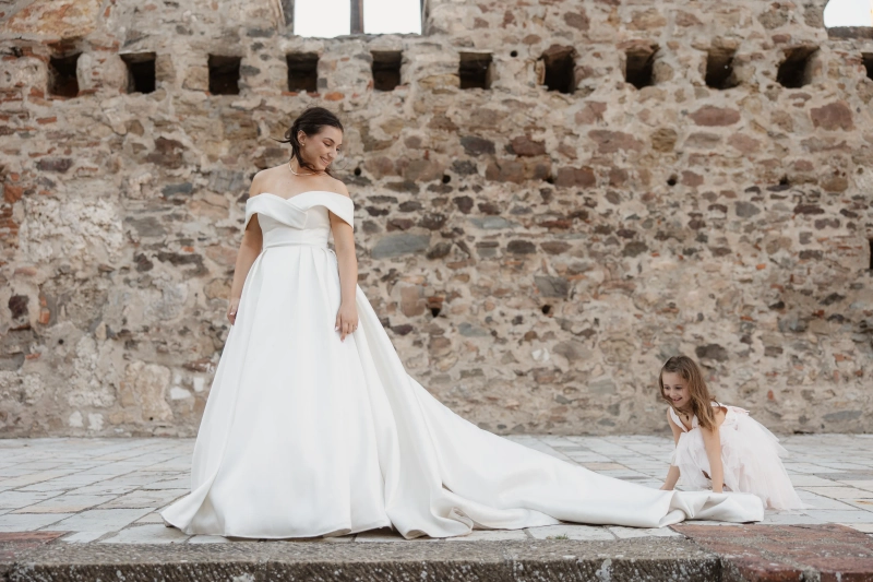 Fotografija sa vencanja