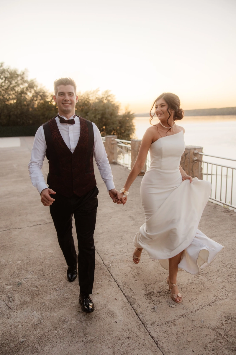 Fotografija sa vencanja