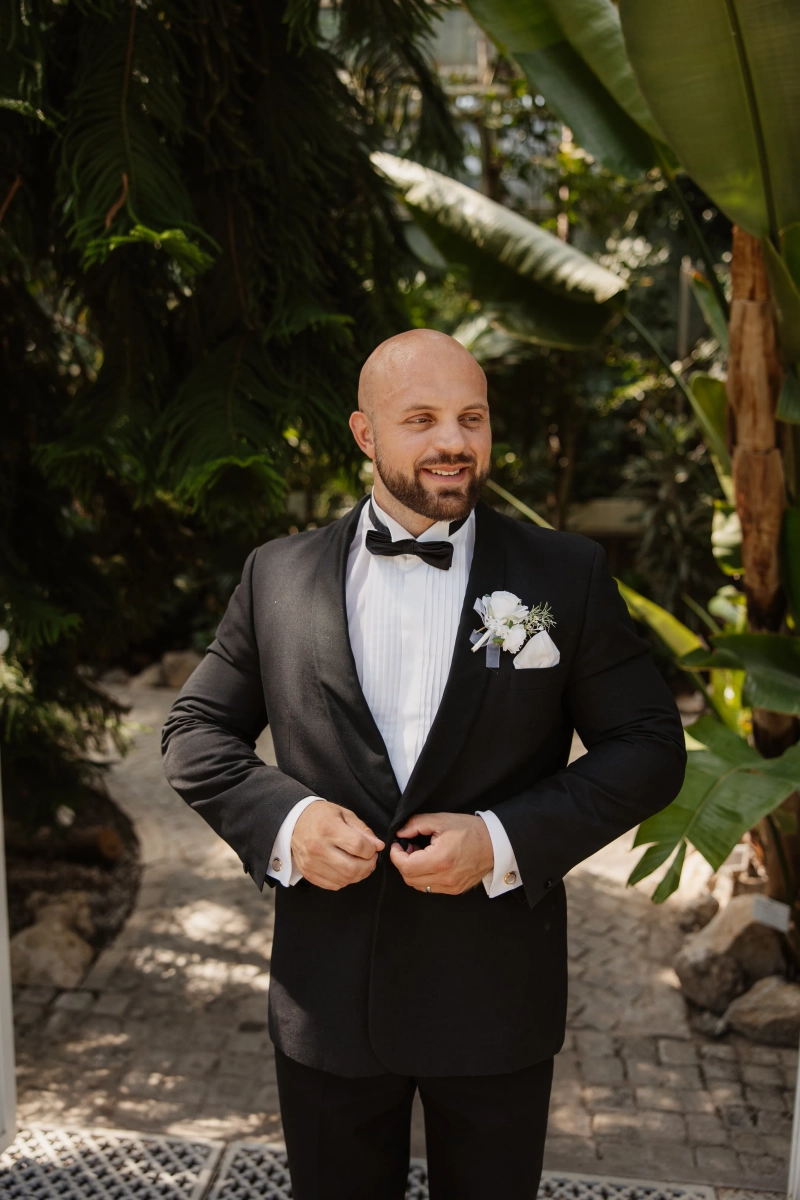 Fotografija sa vencanja