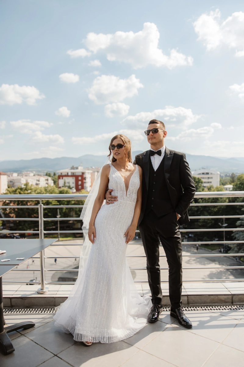 Fotografija sa vencanja