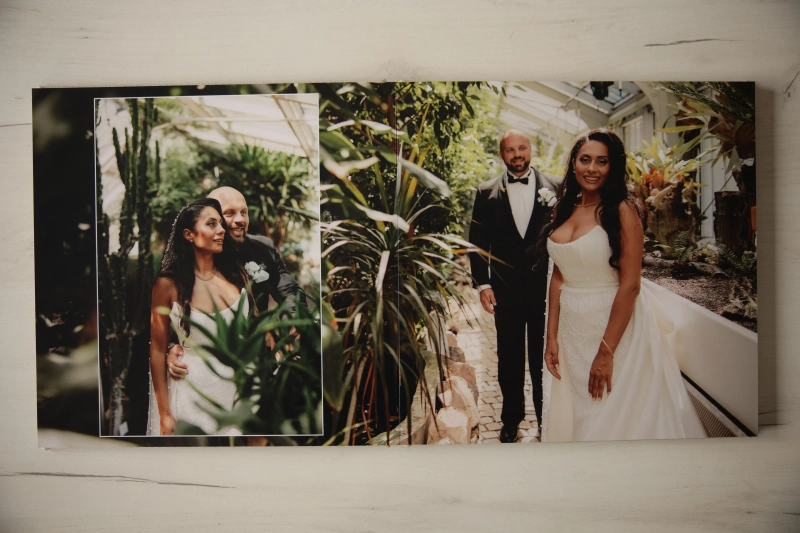 Fotografija sa vencanja